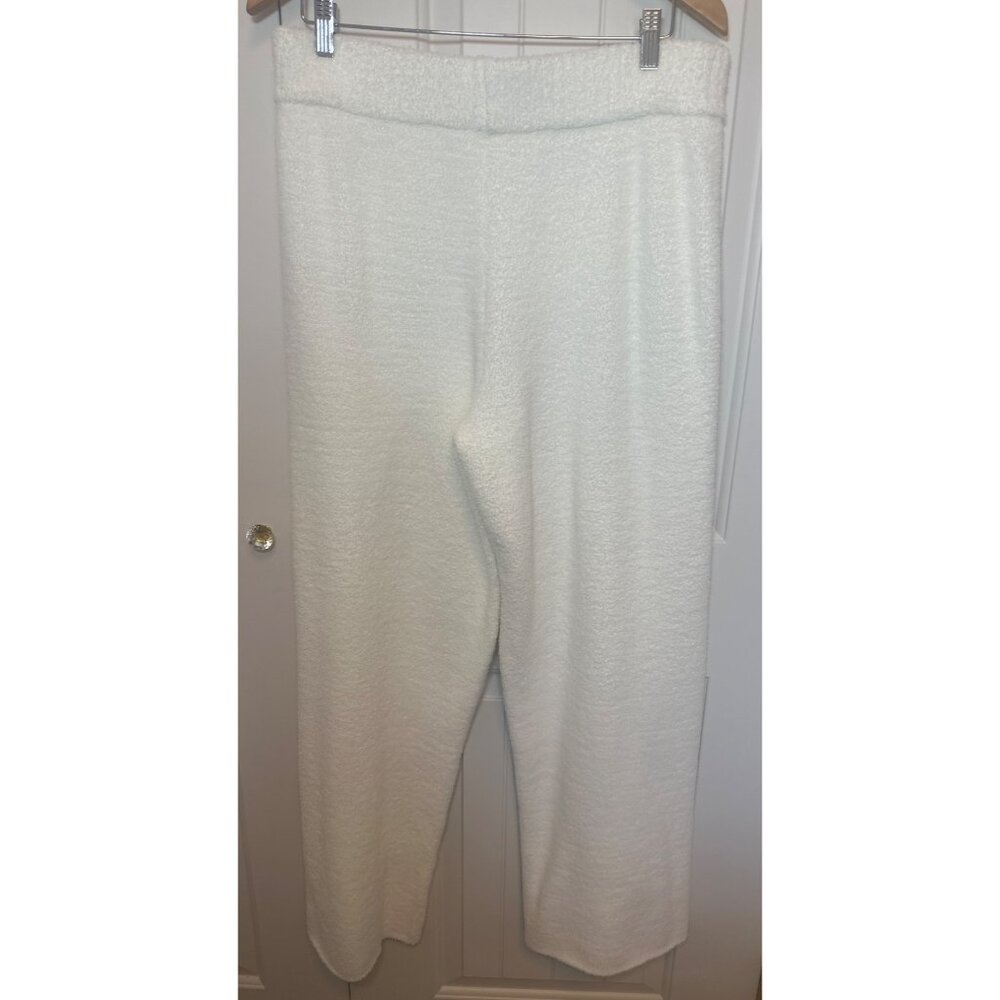 UGG Terri Sleep Bottoms (Cream) Women's Pajama, XL, NWT - Picture 8 of 14